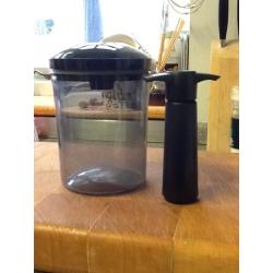 James Martin Coffee/Spice Grinder - Model ZX809-1