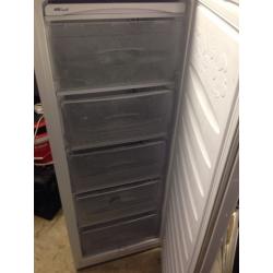 Beko tall freezer