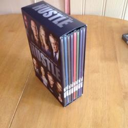 DVDs
