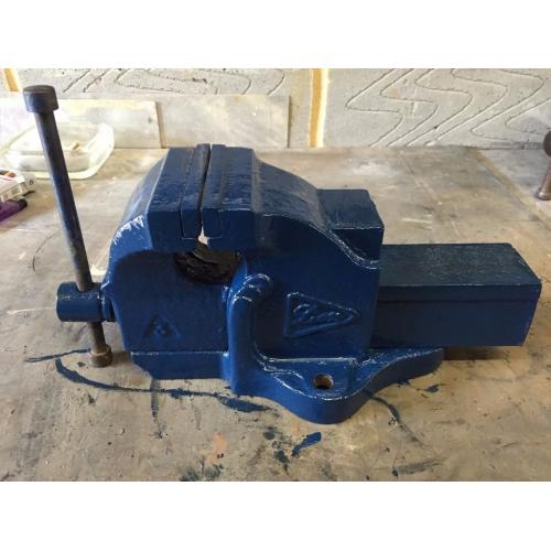 Heavy Duty Bench Vice