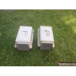 Pet carrier