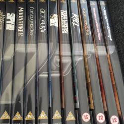 James Bond DVD set
