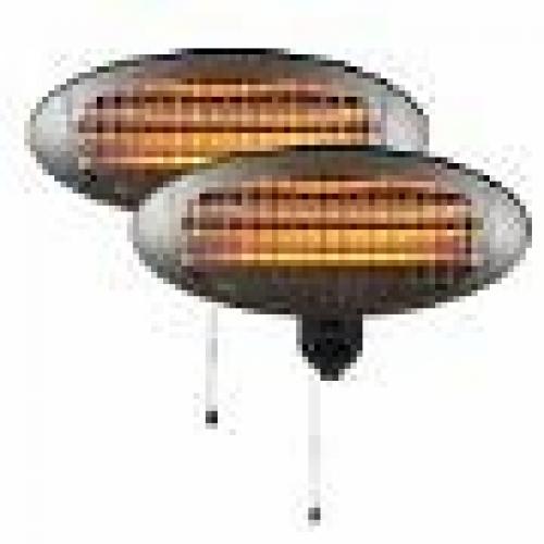 patio heaters