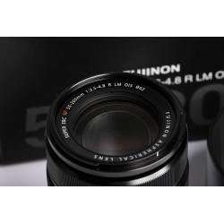 Fujinon Fuji XF 55-200mm F3.5-4.8 R LM OIS