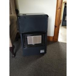 Superser heater