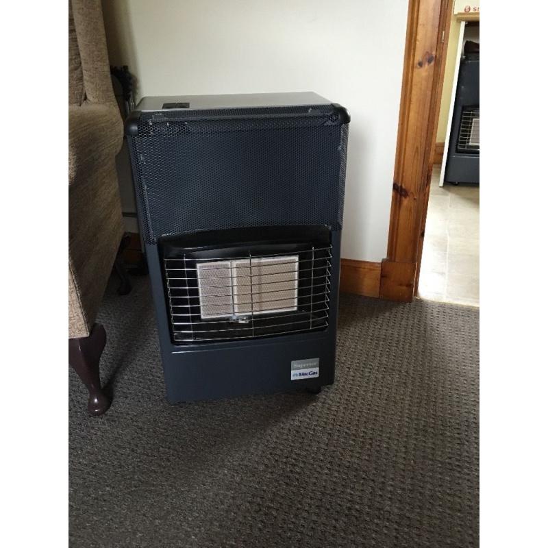 Superser heater