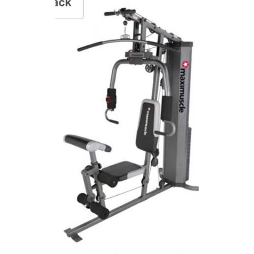 Multi gym