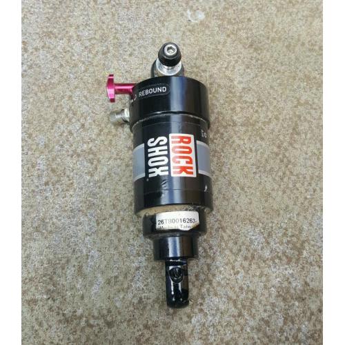 Rock shox MTB rear shock absorber