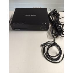 Harman Kardon HS200 home cinema system
