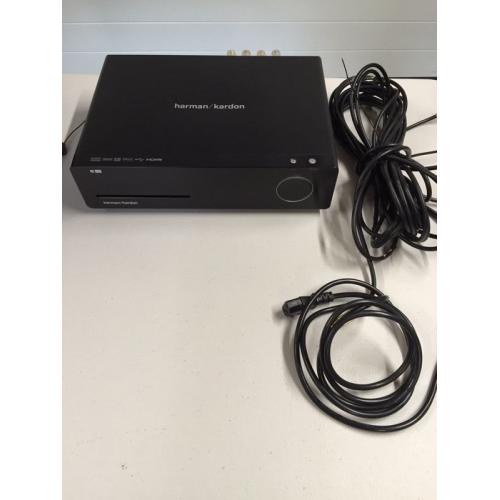 Harman Kardon HS200 home cinema system