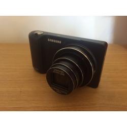Samsung Galaxy Camera
