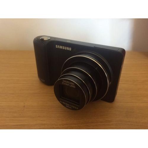 Samsung Galaxy Camera