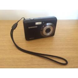 Samsung digital camera