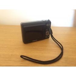 Samsung digital camera