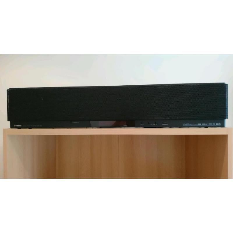 Yamaha Speaker / Sound BAR YSP-900