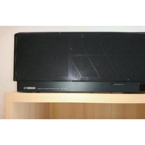 Yamaha Speaker / Sound BAR YSP-900
