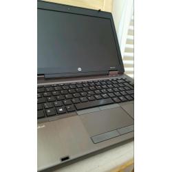 HP ProBook 6475b 8GB RAM, 120GB SSD 14" laptop CHEAP