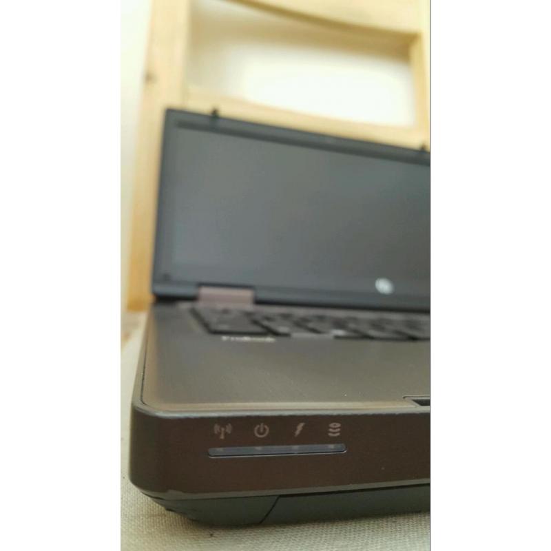 HP ProBook 6475b 8GB RAM, 120GB SSD 14" laptop CHEAP