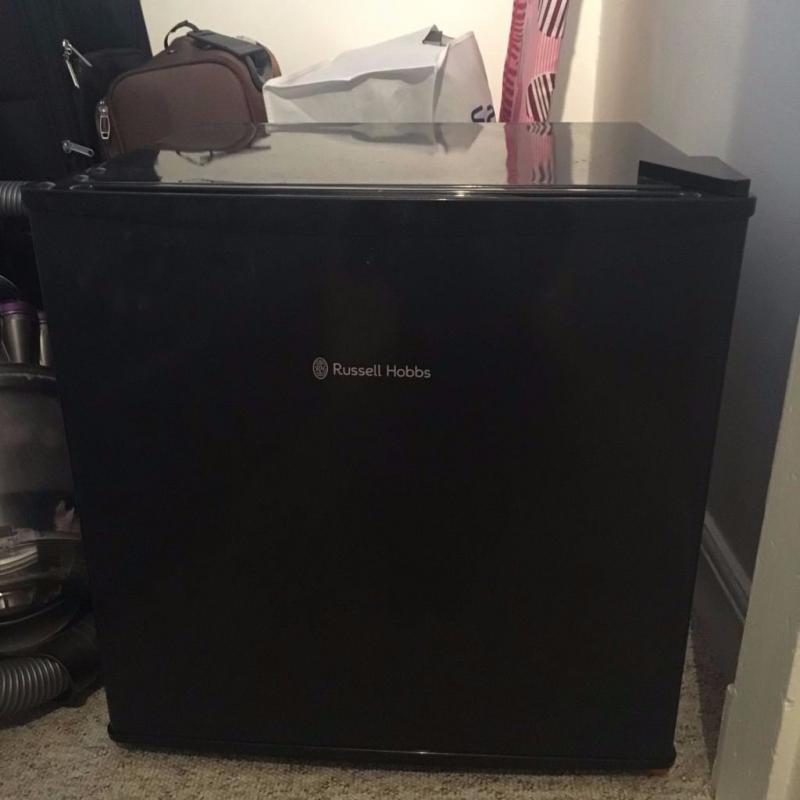 Tabletop freezer, Stenhouse Avenue COLLECTION ONLY