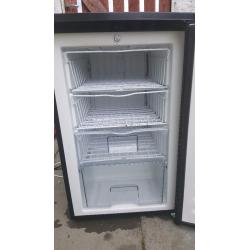 Under counter freezer