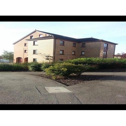 Cumbernauld 2 bed flat