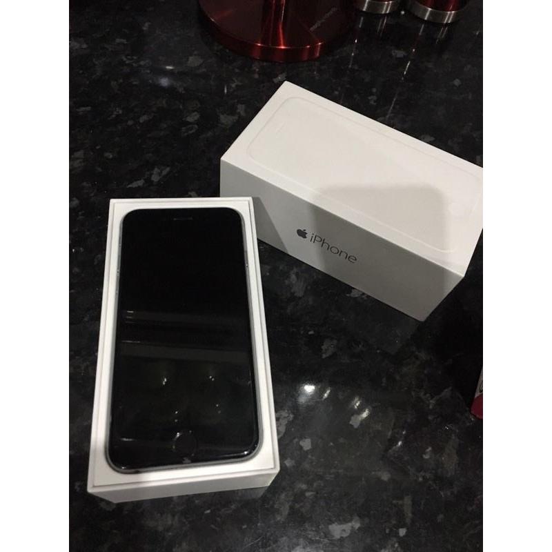 iPhone 6 128gb unlocked can deliver