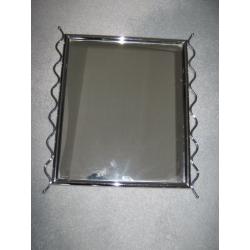 Bathroom Accessories - mirror, towel rail etc.