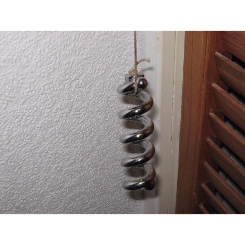Bathroom Accessories - mirror, towel rail etc.