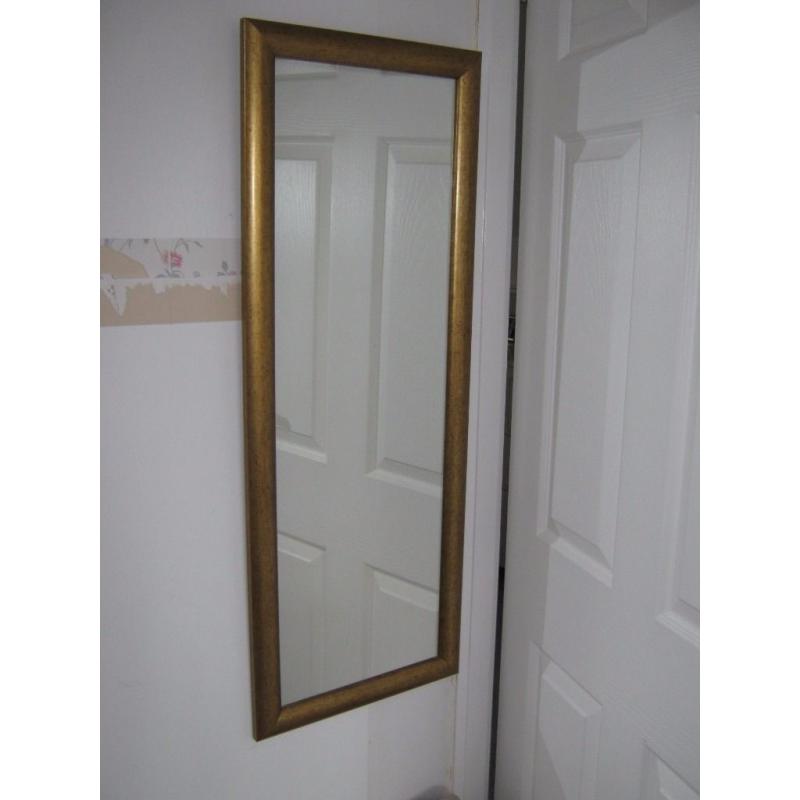 full length bedroom mirror