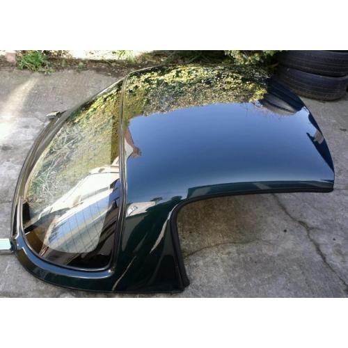 Wanted Mx5 hardtop Mk2