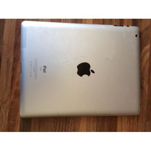 I pad 2