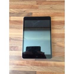 I pad mini