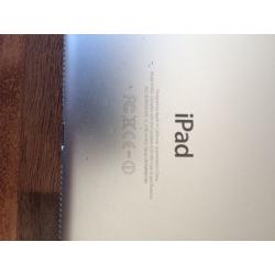 I pad mini