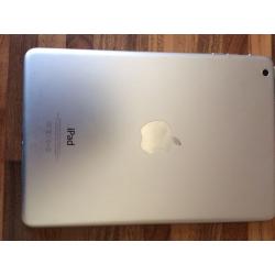 I pad mini