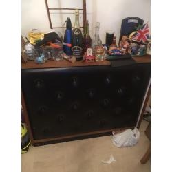 Home bar