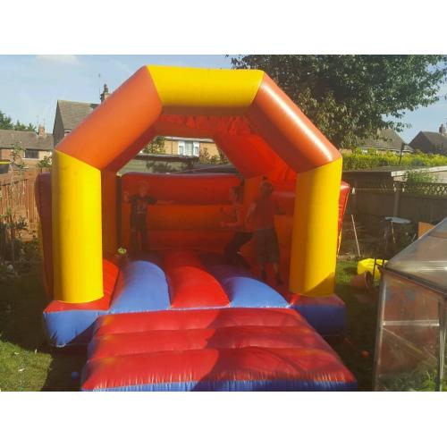 Bouncy castle