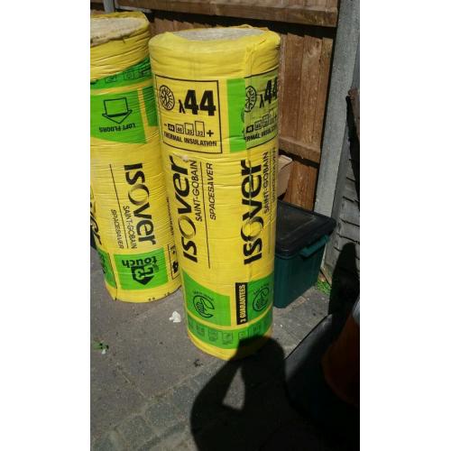 Top grade/quality loft insulation