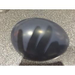 New original Mini wing mirror shell - right hand side