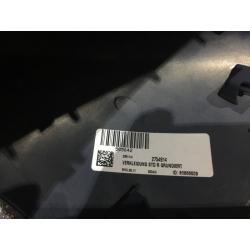 New original Mini wing mirror shell - right hand side