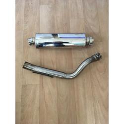 Bike parts
