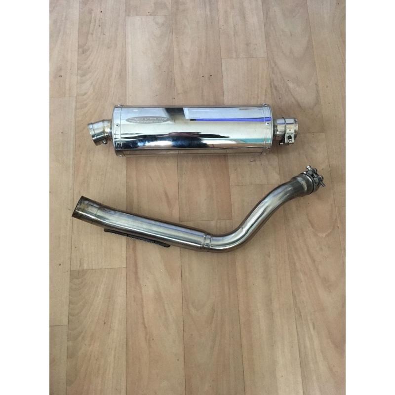 Bike parts