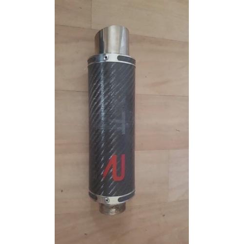 Bike parts