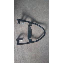 Bike parts