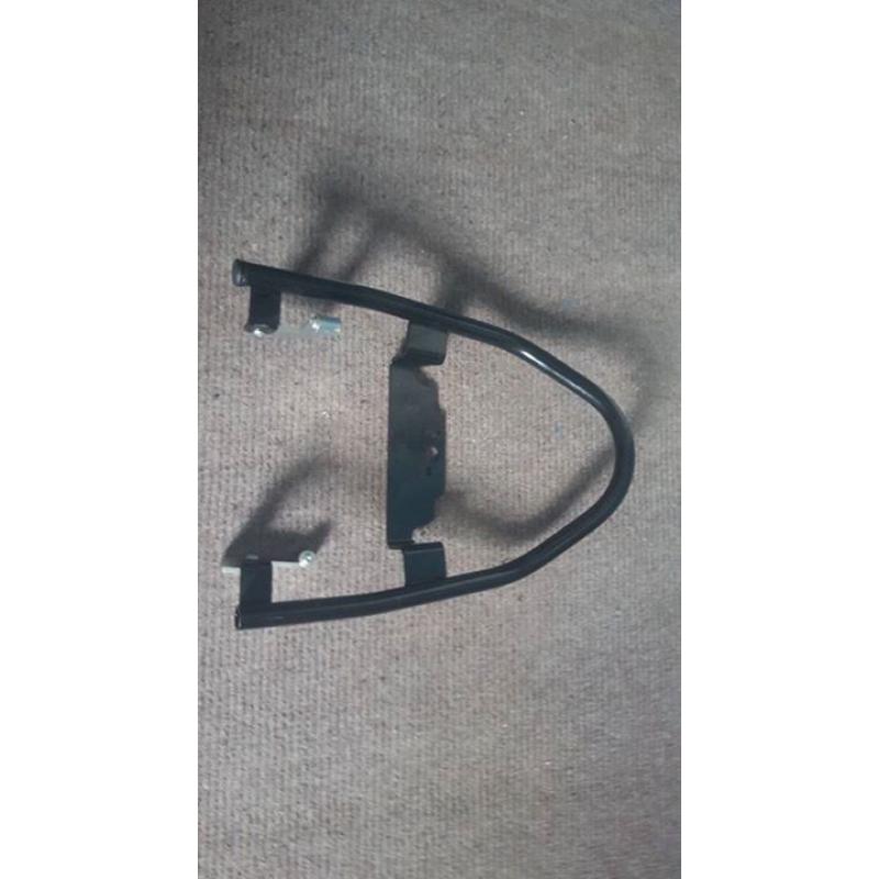 Bike parts