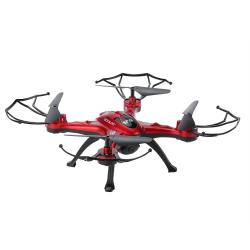 Original GOOLRC T5W Wifi FPV 0.3MP Camera RC Quadcopter with One Key Return CF