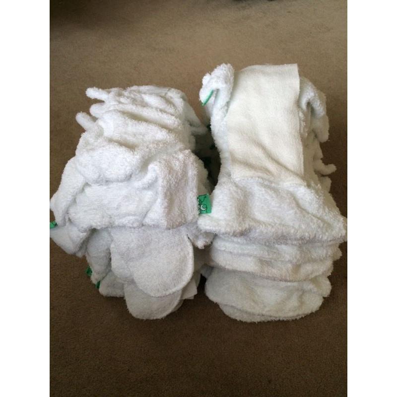 Totsbots washable nappies