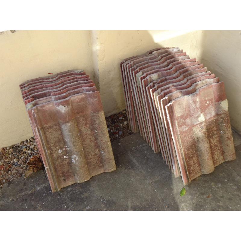 roofing and ventilation