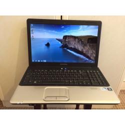 Hp Presario CQ61_3Gb Ram_320Gb Storage