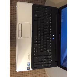 Hp Presario CQ61_3Gb Ram_320Gb Storage