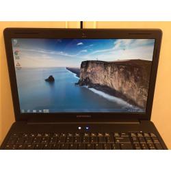 Hp Presario CQ61_3Gb Ram_320Gb Storage
